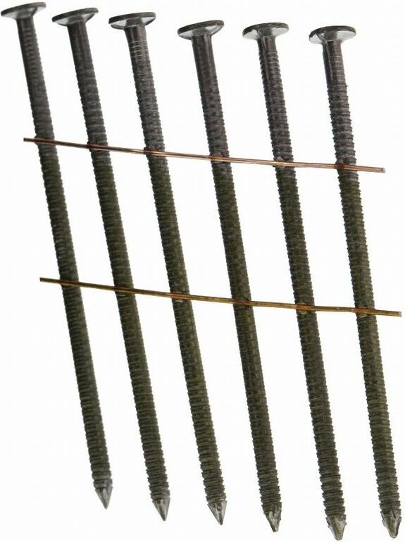 Spit - Box von 7200 gezahnten rnc zen Ø2.5 x 65 mm 504502