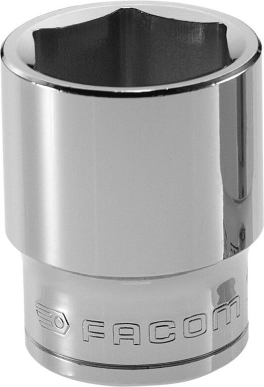 Thumbnail - Facom Steckschlüssel 1/2" 6-Kant 34 mm