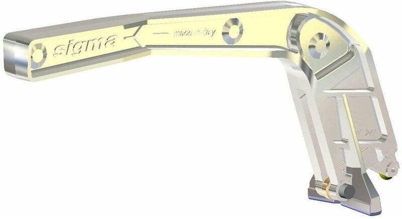 Handgriff druck 24F fž£r fliesenschneider Sigma 2G 7F