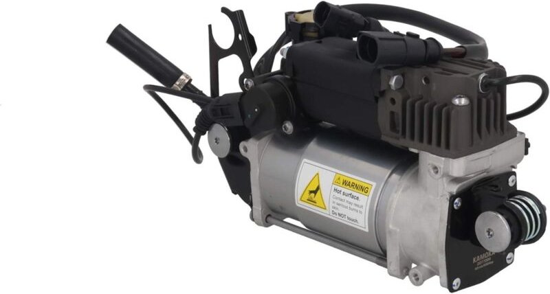 Aufhängungskompressor 2077004 Kamoka