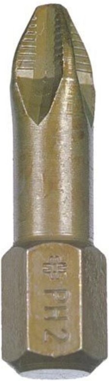 Bit Philips 1 Torsion 2 Stück Bits
