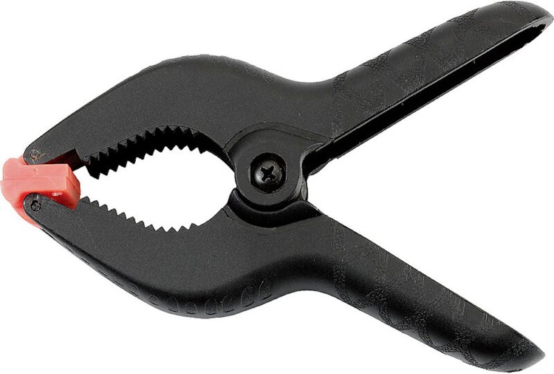 Kunststoff-Leimzangen, 90 mm kwb 927540