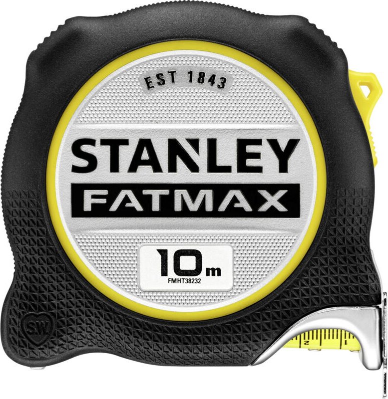 Stanley FatMax Xtreme FMHT38232-0 Maßband 10 m