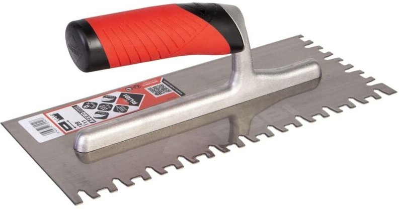 Rubi - Stahlkamm 28 cm mra 77923