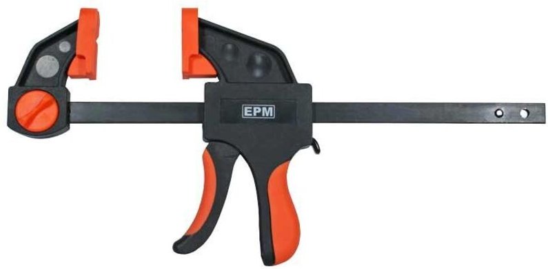 Automatische Klemme 45070mm - E-400-0164