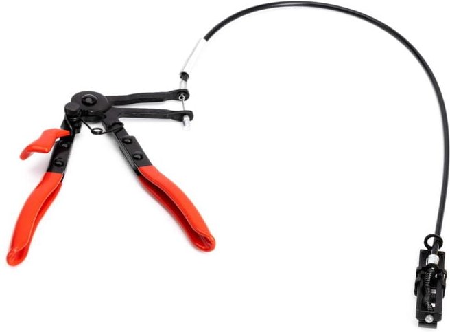 Lange Kabelbinderzange Kd10098