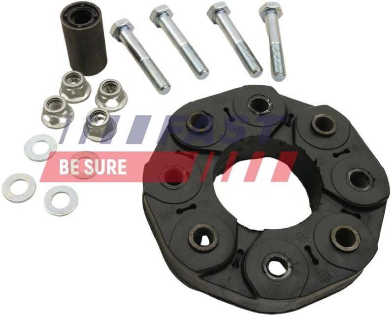 Antriebswellengelenk Ft28109 Fast