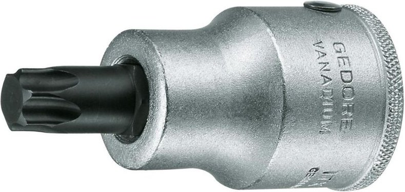 Itx 32 T70 Schraubendrehereinsatz 3/4' Innen-TX T70