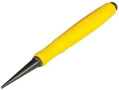 Jagdnagel Dynagrip Stanley 0.8 mm Gelb - 0-58-911