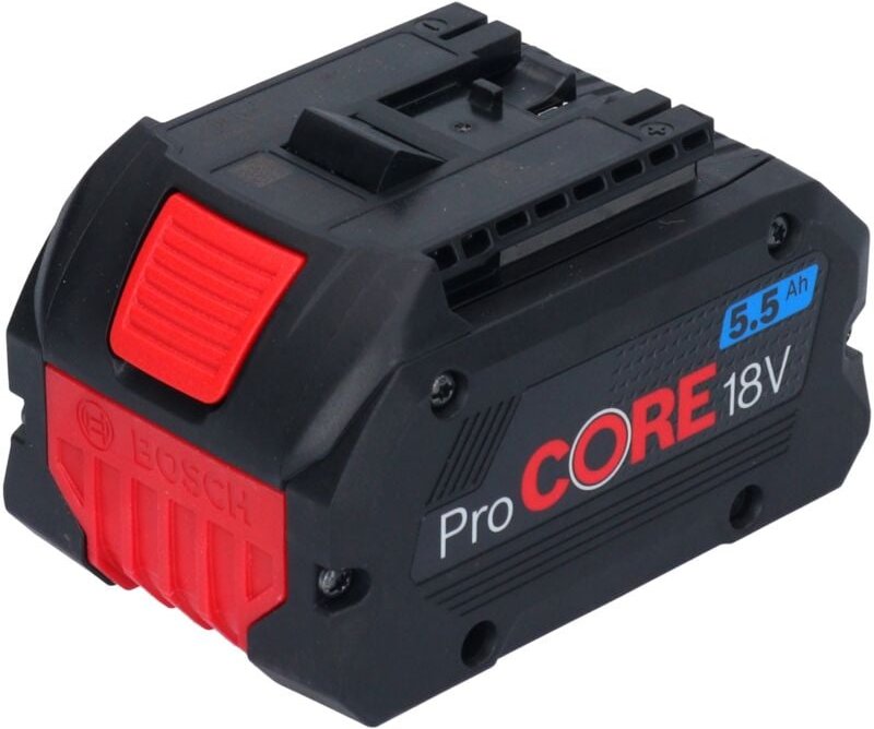 Bosch Akkupack ProCORE18V 5.5Ah