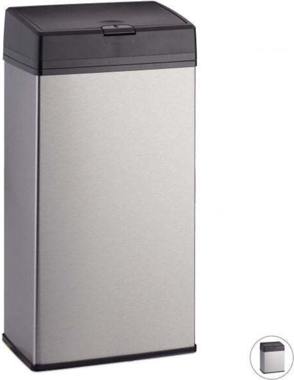 Kosmetikbehalter aus edelstahl 8831202