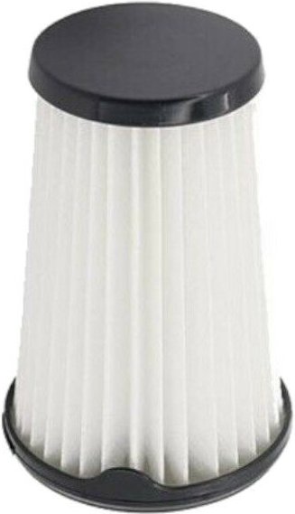 Trade-Shop Innenfilter / Lamellenfilter / HEPA-Filter / Rundfilter kompatibel mit aeg Electrolux Staubsauger Stielhandst...