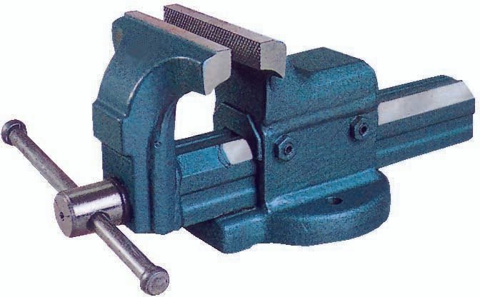 Ferrari Srl - Parallele Schraubstöcke 125x150