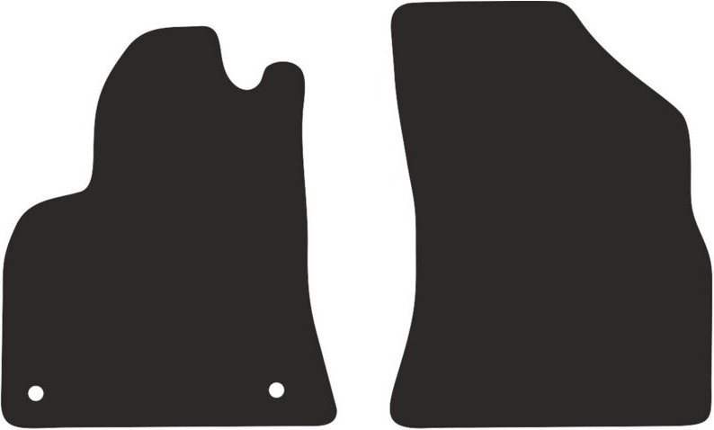 BASIC-Front für: Peugeot 5008 I Crossover 2009-2017