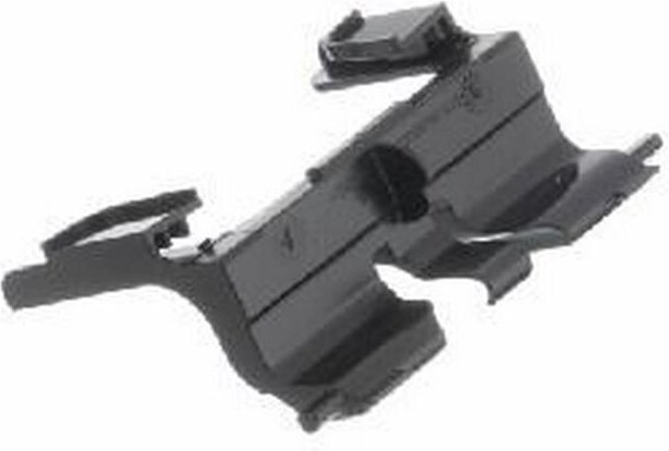 Ersatzteil - Beutel-Halterung, original - Bosch siemens