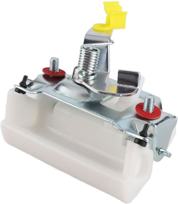 Ersatz-Heckklappengriff MR230032 für Montero mumu