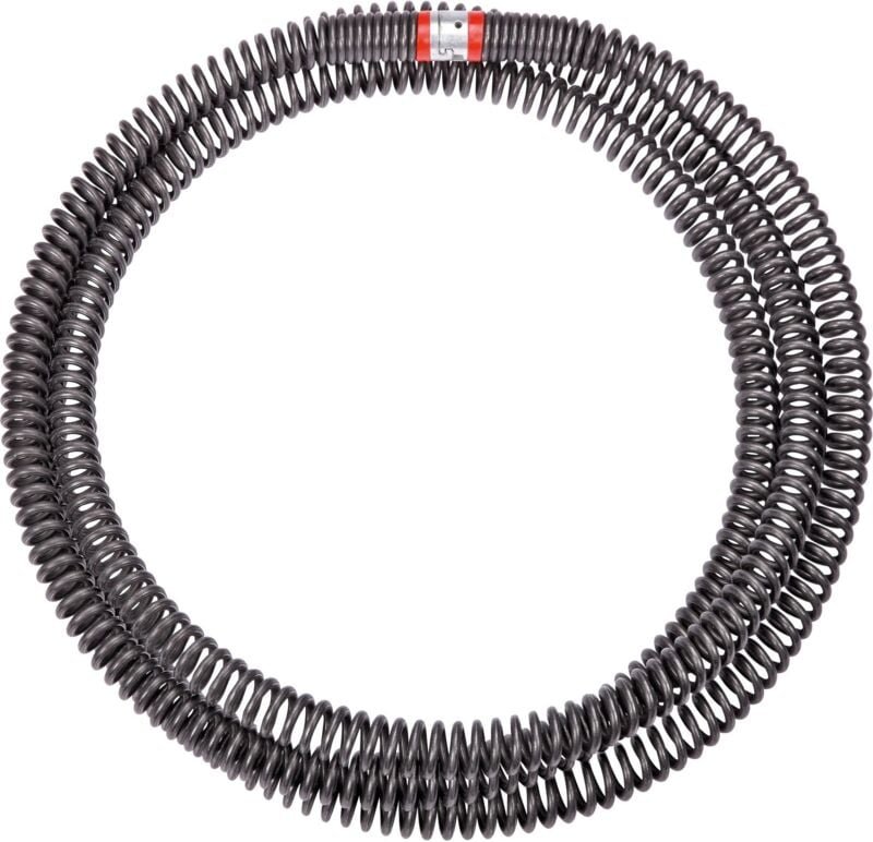 Spirale, 13mmx15m, mit 16-K und Innenseele - 1500002271 - Rothenberger