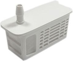 Thumbnail - Silberionenmodul für Debot X2 / Pro /X2 Omni Vakuum-Wassertank, bakteriostatisch mit langsamer Freisetzung