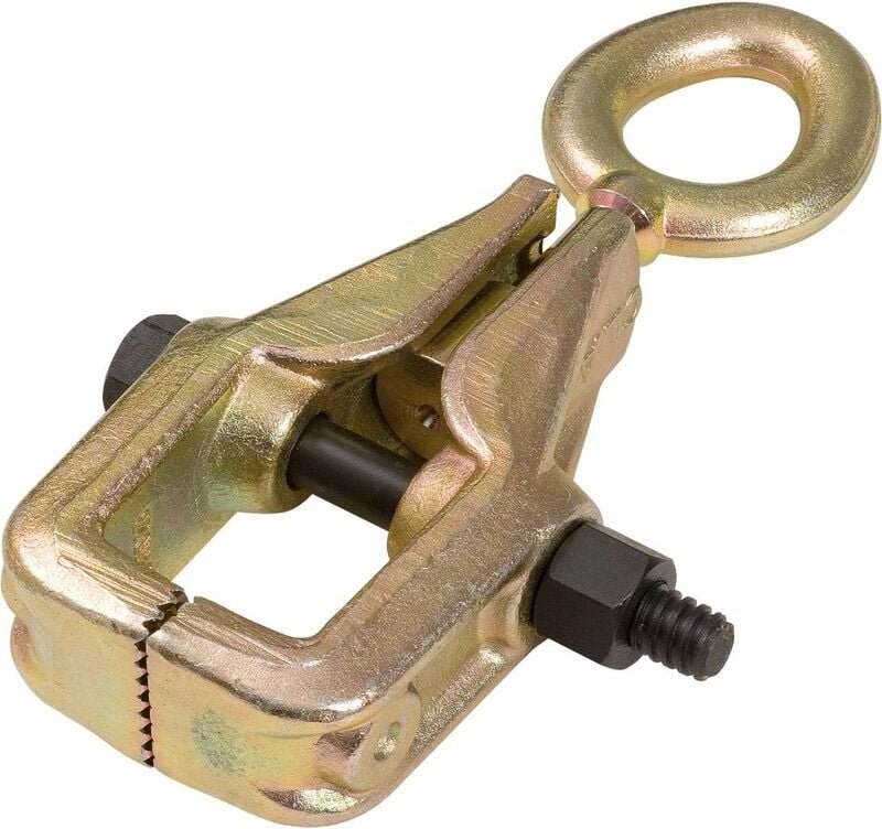 Box-Zugklemme, 245mm