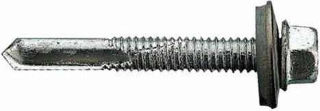 Ringschrauben-Adapter, 8mm Tengtools NS45508R