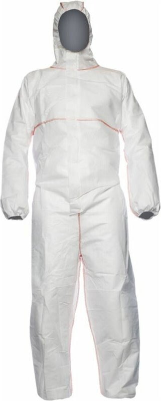 Thumbnail - Asatex Einweganzug ProShield 20 sfr, Gr. l