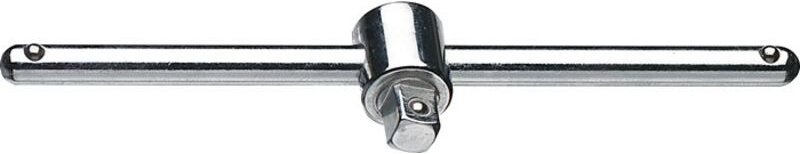 1/4' (6,3mm) Quergriff L.116mm - Stahlwille