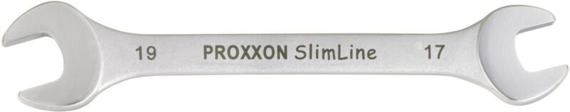 Doppelmaulschlüssel, 10 x 11 mm - 23834 - Proxxon