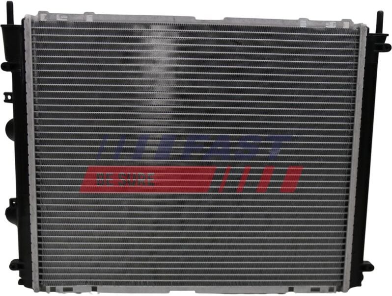 Wasserkühler Ft55012 Fast