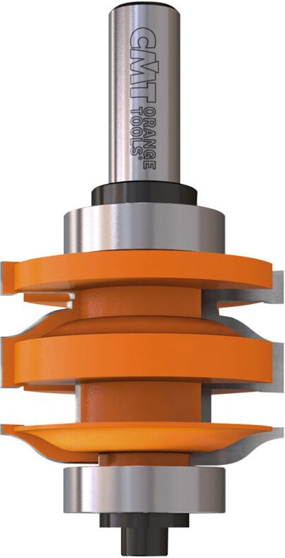 891.521.11 FRÄSMASCHINEN FÜR VERBINDUNGEN M+F HW Z2 S=12.7 D=50.8x35 DX