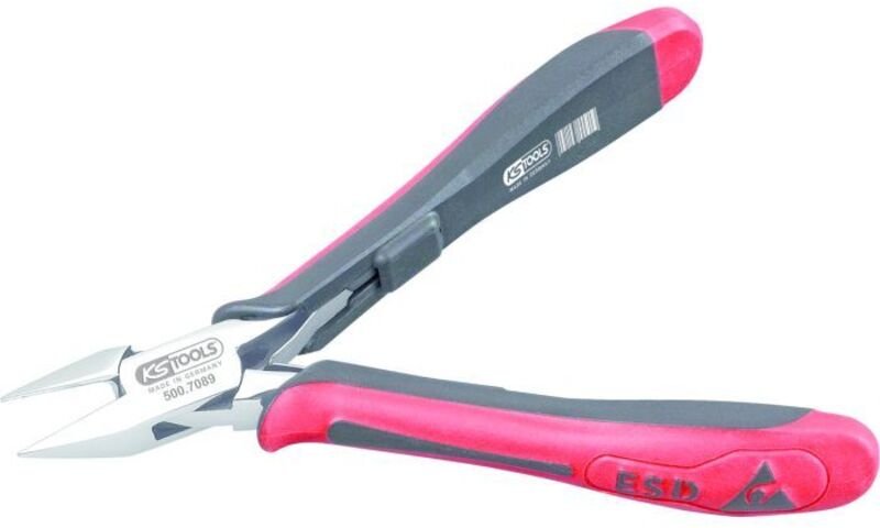 Thumbnail - Esd Seitenschneider, 135mm