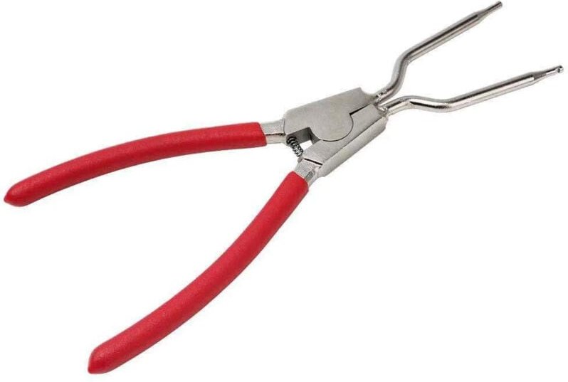 LG - Ersatzteil - Spezialzange zum Entfernen der Türmanschette - -