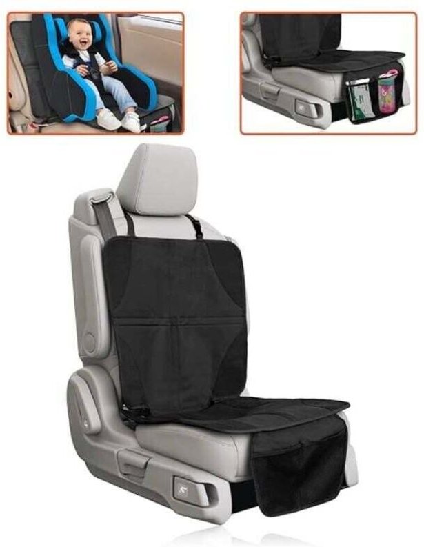 XVX - Protezioni per seggiolini auto