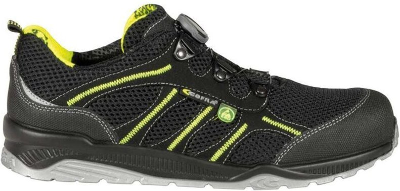Cofra Sicherheitsschuh Boa® S1 P ESD SRC Stack 38