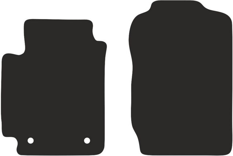 BASIC Front für: Suzuki Grand Vitara II 5-Türer 2005-2014