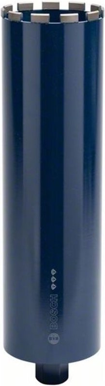 Diamantnassbohrkrone 1 1/4 unc Best for Concrete, 138 mm, 450 mm, 11, 11,5mm - Bosch