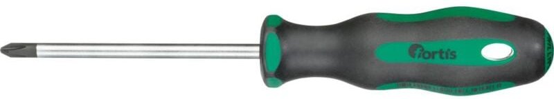 Thumbnail - Schraubendreher PH2x100mm fortis