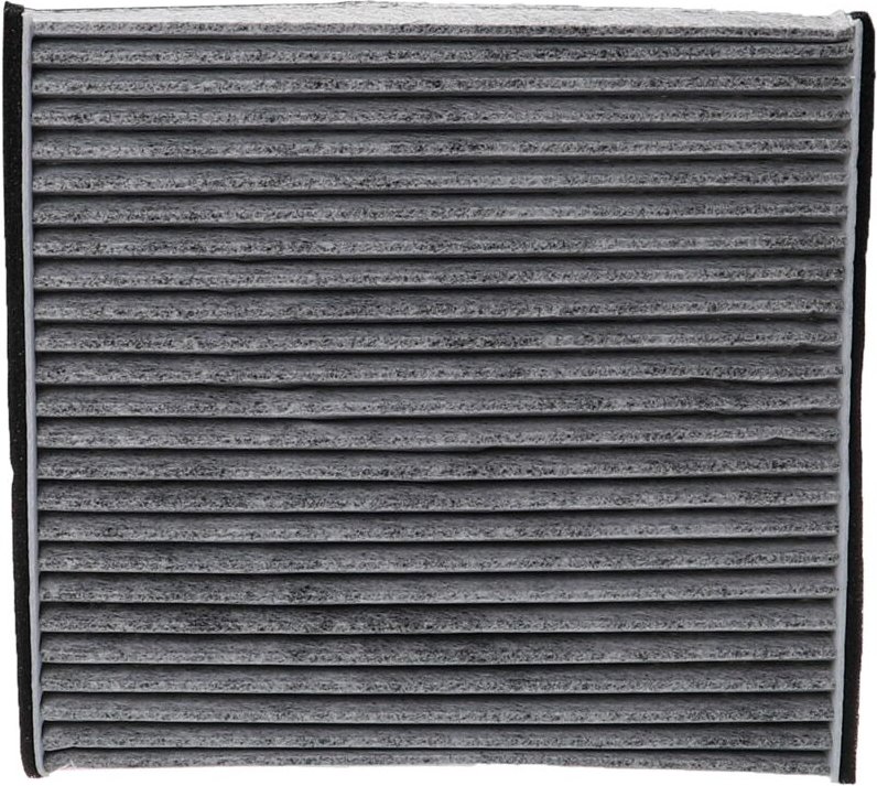 Innenraumfilter Ersatz für Bosch 1 987 432 085, F00E369726, 1987431970 für pkw - Mit Aktivkohle - Vhbw