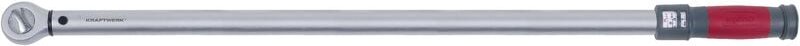 Kraftwerk - Click-Drehmomentschlüssel 3/4' 160-800Nm