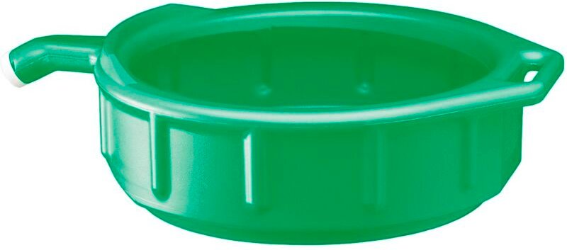 Compac 53003 Sammelbecken Ölauffangbehälter