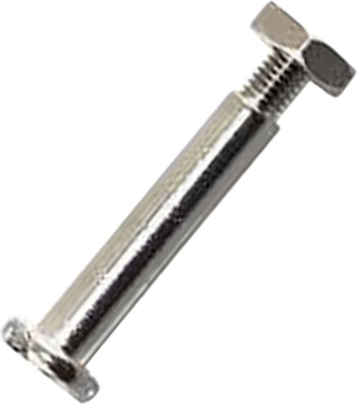 Ersatzteil - Schraube + Schraubenmutter - Rowenta tefal