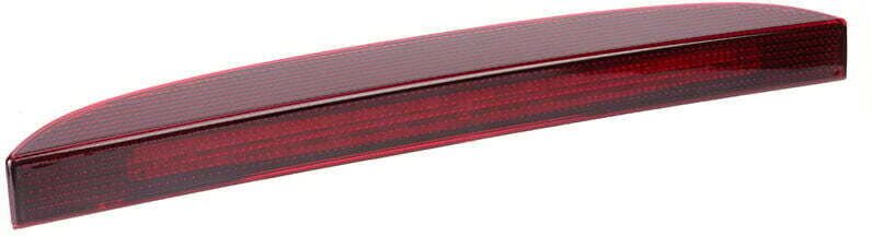 Bremslicht, hohe Montage, 3. Bremslicht, hohe Stufe, 7700410753, Farbe Rot, fr Clio ii 1998 bis 2005