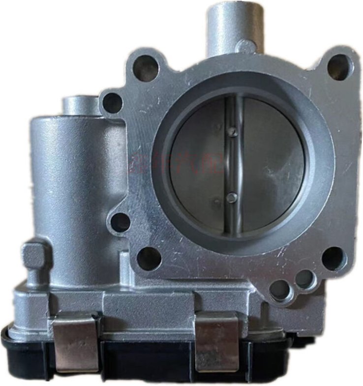 Kfz-Ventilbaugruppe für 2013-2016 Audi A3 Bora Drosselklappenbaugruppe 03F133062B/C 04E133062B Drosselkörper Drosselklap...