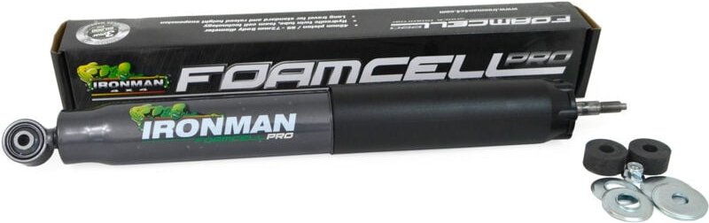 Stossdämpfer 45781fe