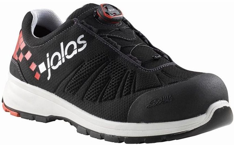 Halbschuh 7108 Zenit Evo, S1P, src, Gr.41