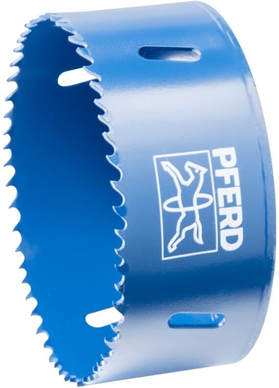 Ls 98 98 mm 3 7/8 25102898 Lochsäge 98 mm 1 St. - Pferd