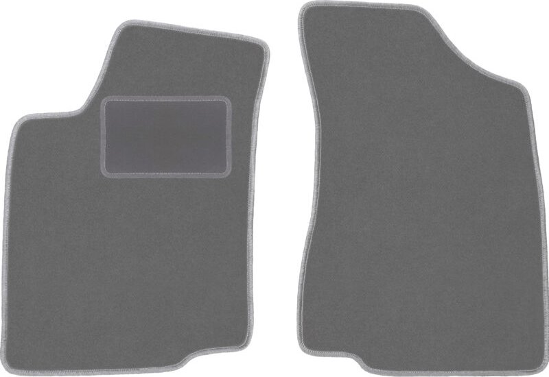 Fußmatten vorne: Volkswagen Passat B3 Kombi, Limousine (1988-1993)