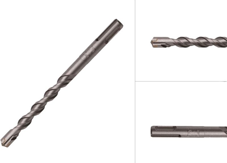 Hammerbohrer SDS-plus Premium - 4 Schneiden 10 x 160 mm