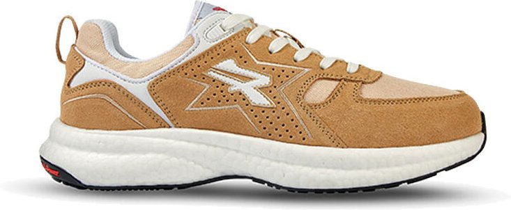 U-power - Professionelle Schuhe Turnschuhe jackie nat ob e fo sr - 44 eu