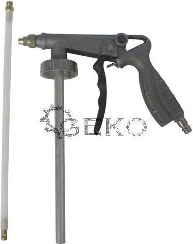 Geko G01192 - Schutz- und Deckenkanone de Ton, mehrfarbig