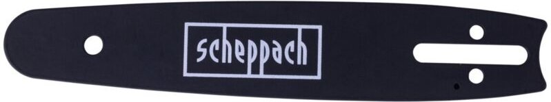 Ersatzschiene fur Baumschneider bc-ps150-x bis Februar 2024 Scheppach